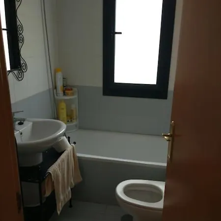 Apartman Duplex-atico Vistas Al Cuera *