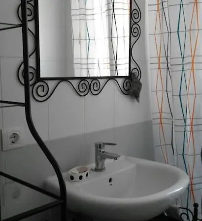 Duplex-atico Vistas Al Cuera Apartman