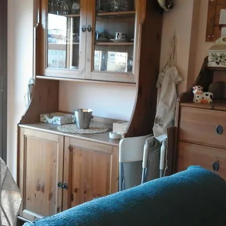 Apartman Duplex-atico Vistas Al Cuera