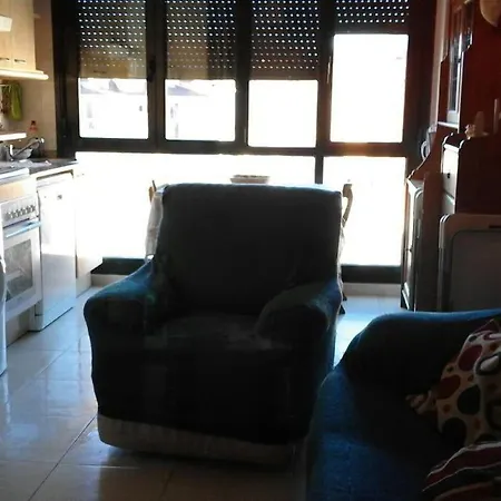 Apartman Duplex-atico Vistas Al Cuera Posada De Llanes