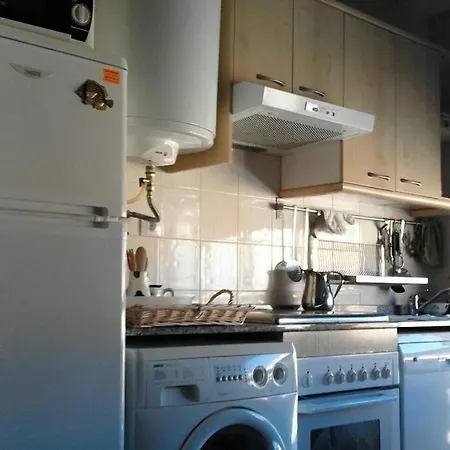 Appartement Duplex-atico Vistas Al Cuera